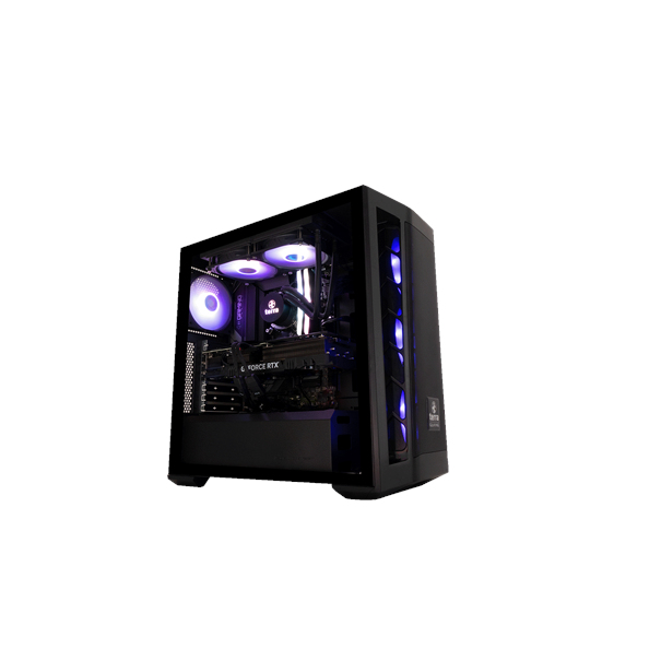 TERRA 1001374 PC Intel® Core™ i7 i7-13700KF – image 1