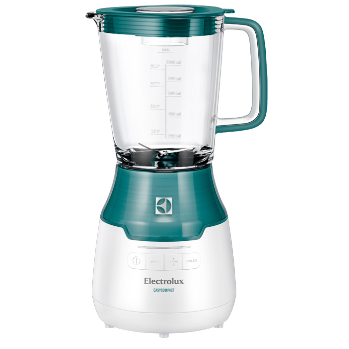 Electrolux ESB3200 1.4 L Tabletop blender 500 W Green, White