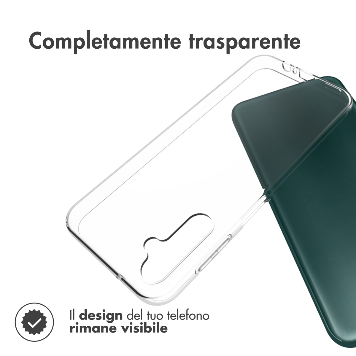 Accezz SH00057458 mobile phone case – image 3