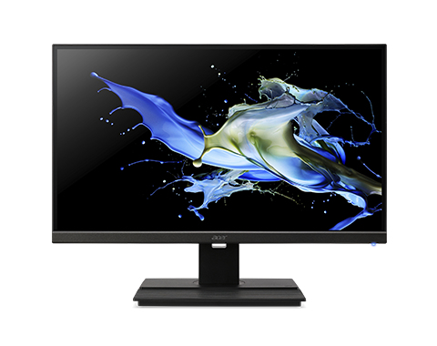 Acer BH276 computer monitor – image 1
