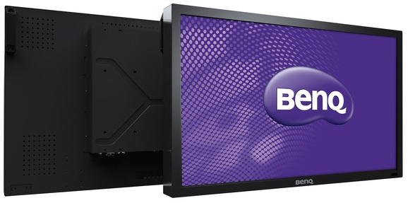 BenQ T420 computer monitor – image 2