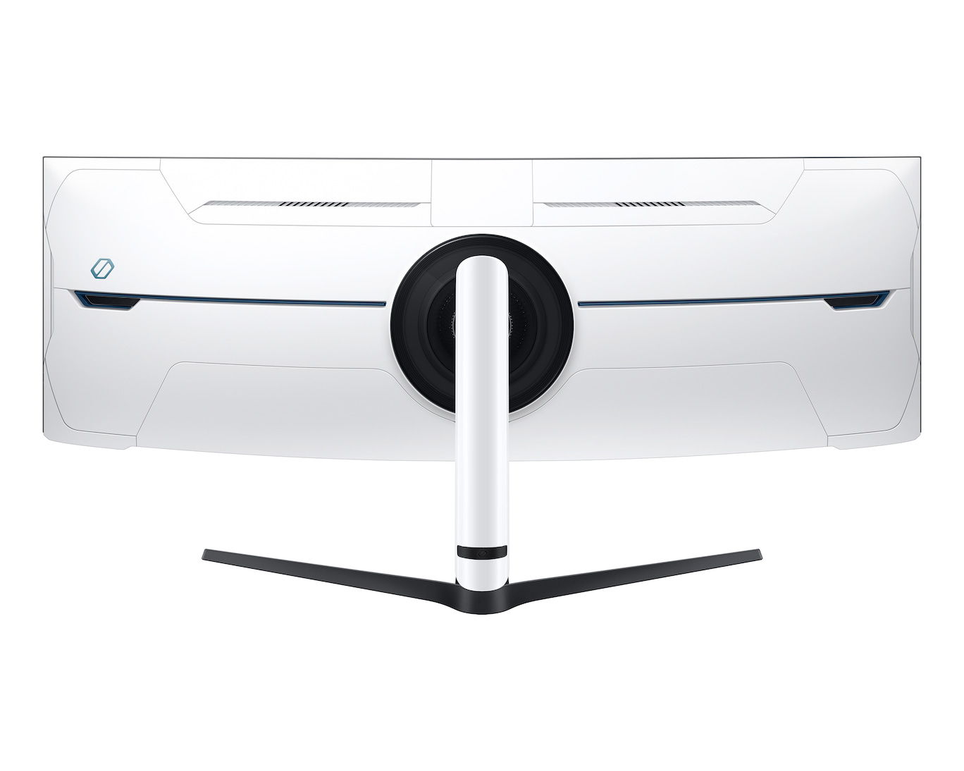 Samsung LS57CG950NNXZA computer monitor – image 3