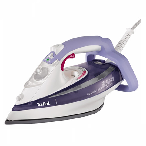 Tefal FV5332 iron Dry & Steam iron