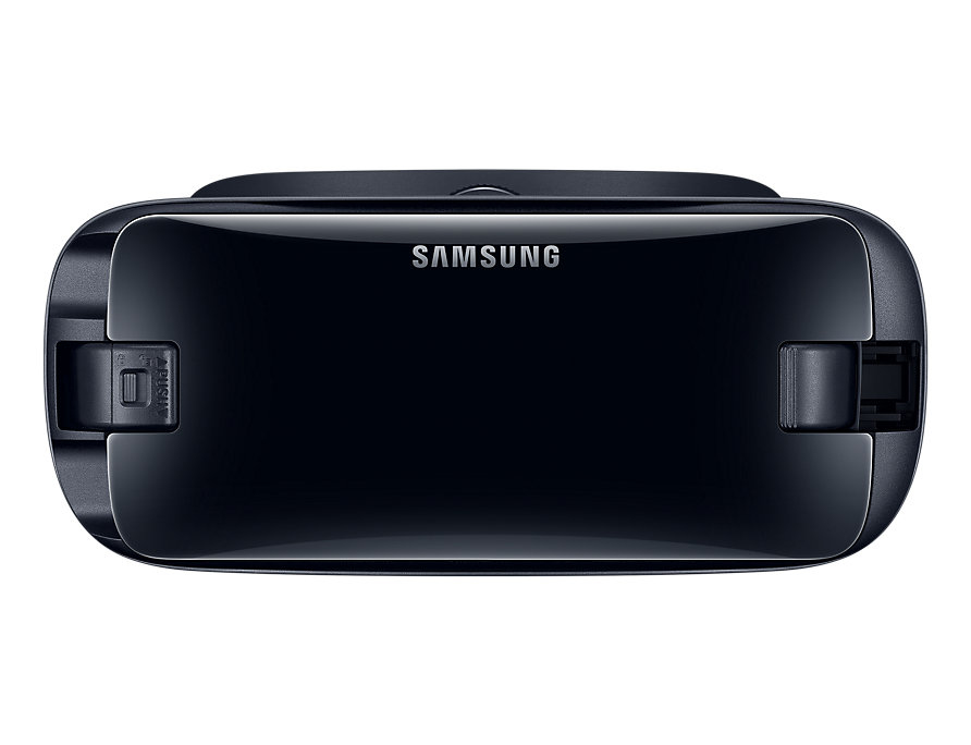 Gear VR 2017
