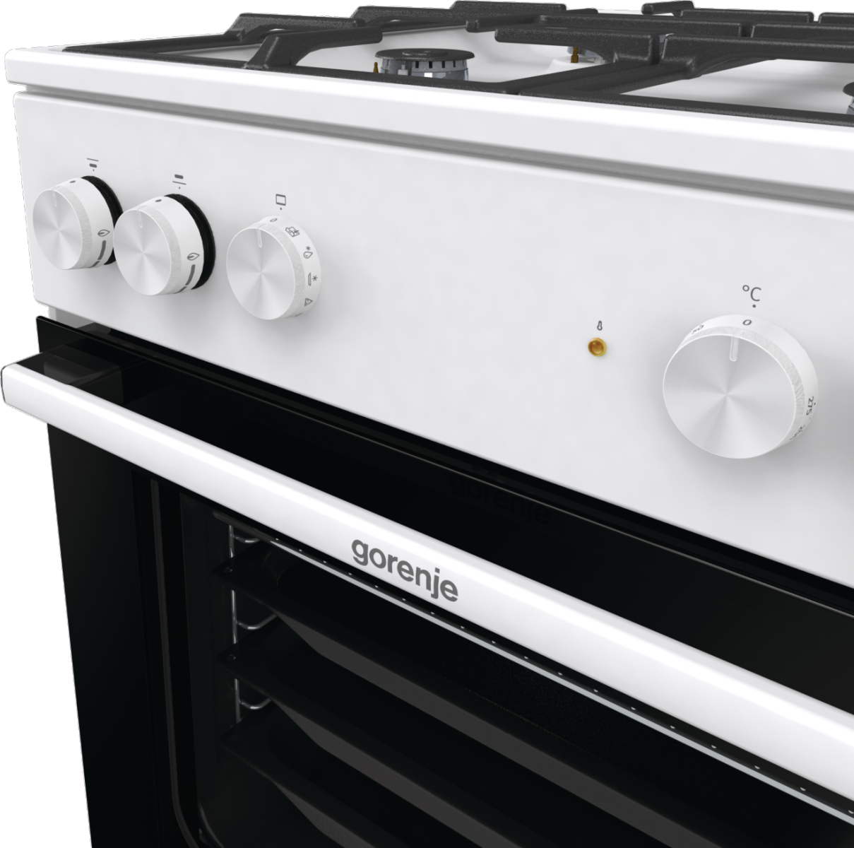 Gorenje Kombinerad spis GK6A63WF BK070 – image 9