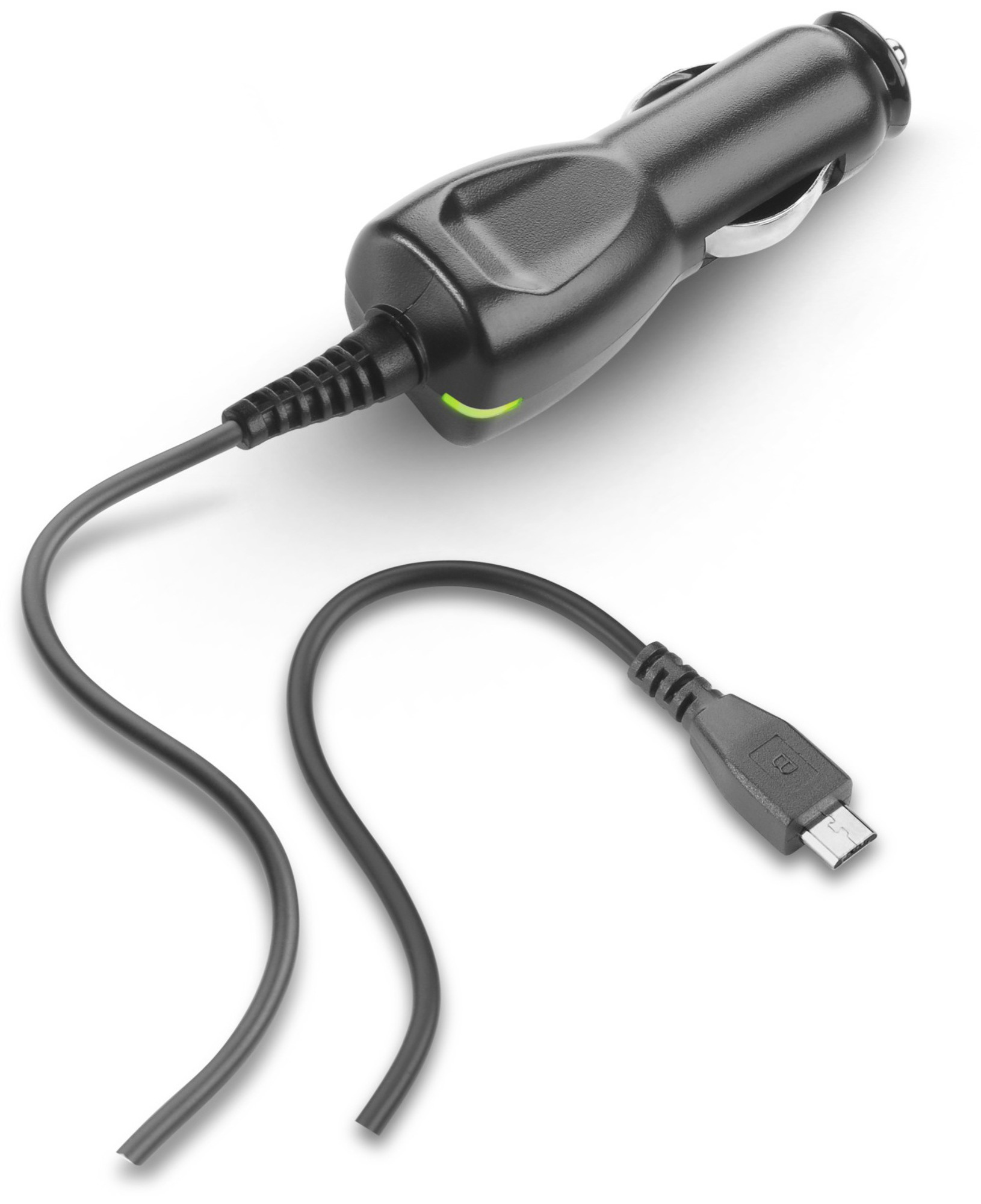 Cellularline CAR CHARGER MICRO USB WINKY