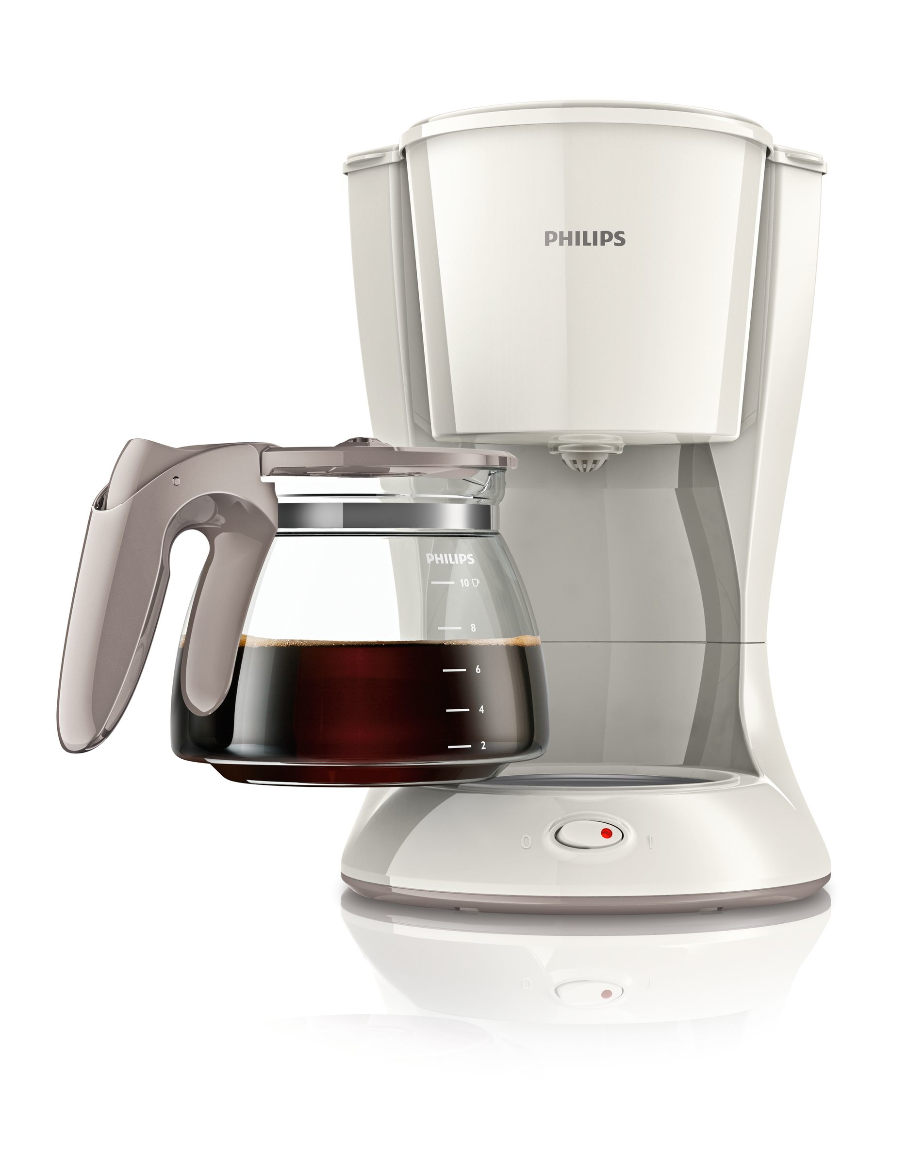 Philips Daily Collection Coffee maker HD7447/00 – image 5