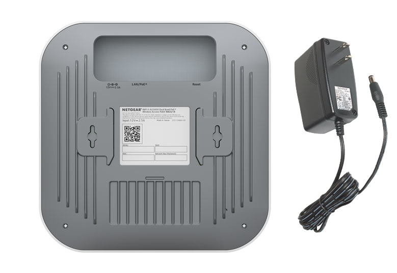 NETGEAR AX3600 White – image 2