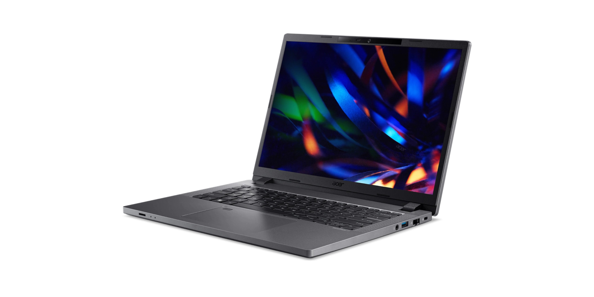 Acer TravelMate P2 TMP214-55-58BP Intel® Core™ i5 i5-1335U Laptop – image 4