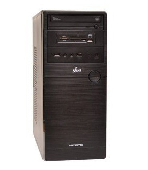 iggual PSIPC224 PC Intel Pentium G G3260