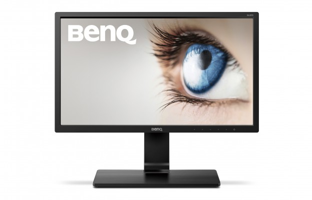 BenQ GL2070 computer monitor