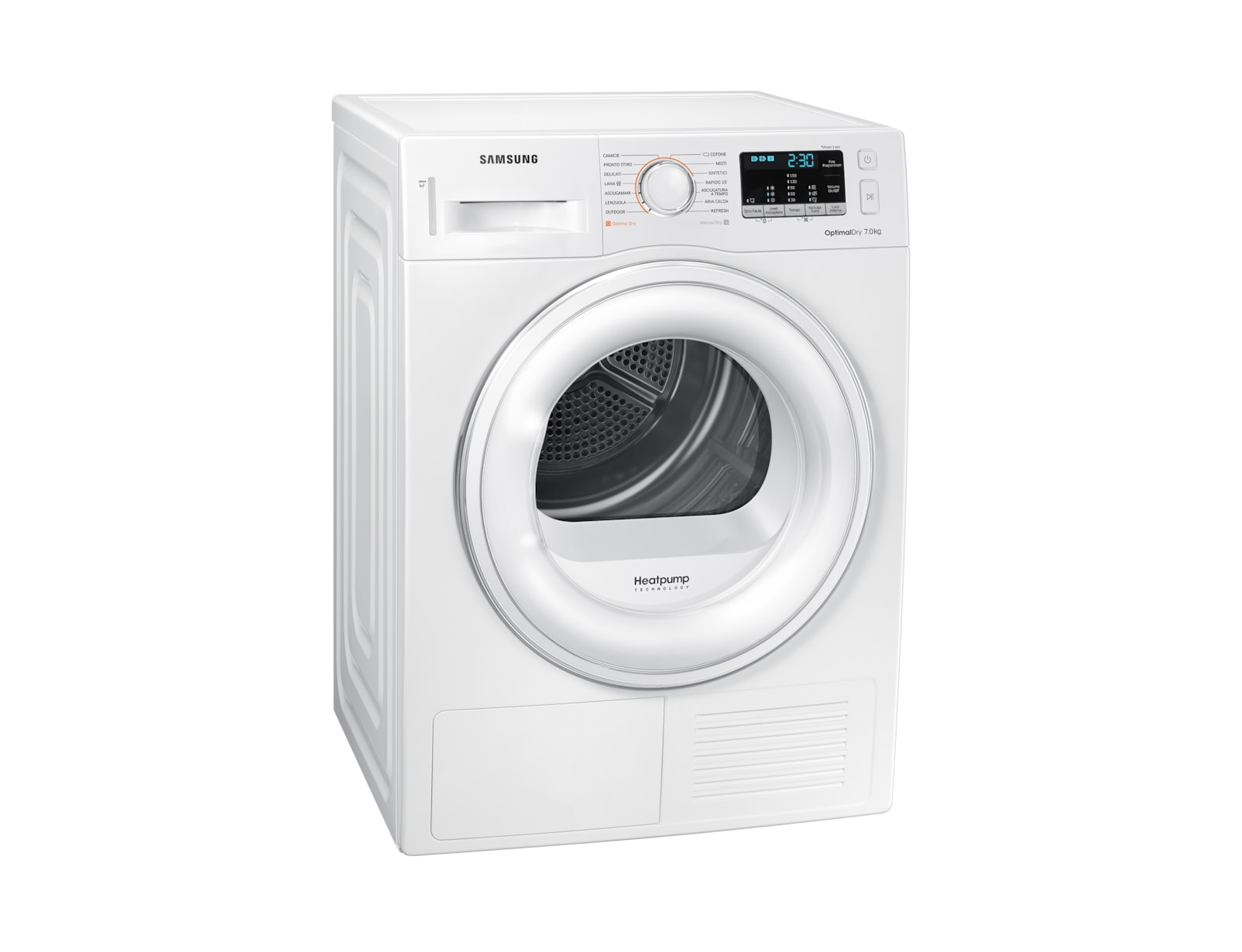 Samsung RT53K6540EF + DV70M50201W – image 8