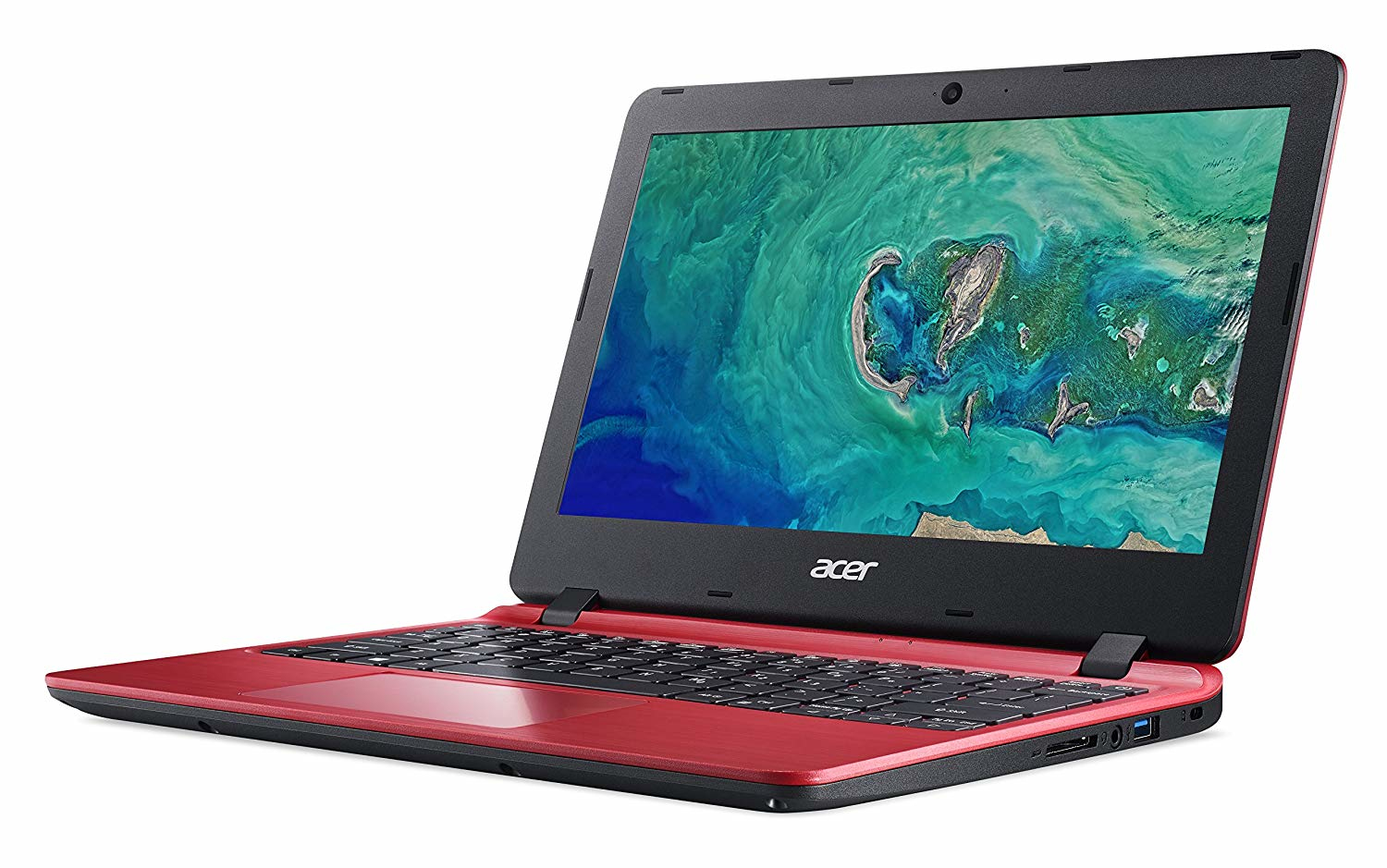 Acer Aspire 1 A111-31-C50T Intel® Celeron® N4000 Laptop – image 2