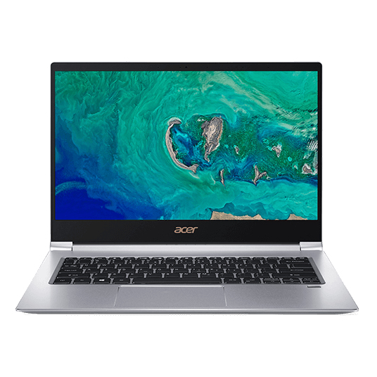 Acer Swift 3 SF314-55-52JS Intel® Core™ i5 i5-8265U Laptop – image 1