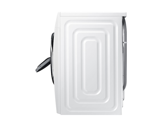Samsung WW80K6610QW washing machine Front-load – image 5
