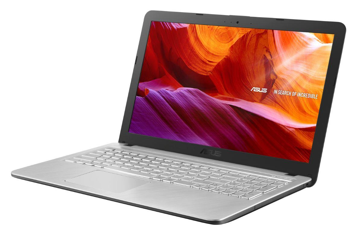 ASUS X509MA-BR101 Intel® Celeron® N4000 Laptop – image 3