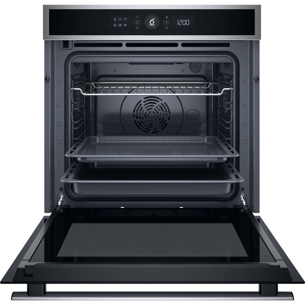 Whirlpool WOI4IS8PM0SXA — vue 1 sur 8