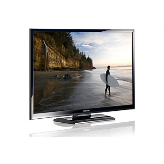 Samsung PS43E490B1WXZT TV – image 7