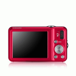 Samsung ST45, Red – image 2
