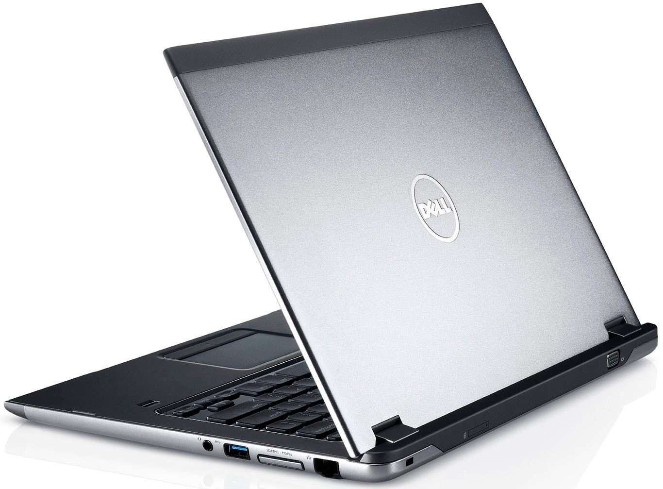 Dell 3360 + SuperSpeed USB 3.0 Dockingstation – image 3