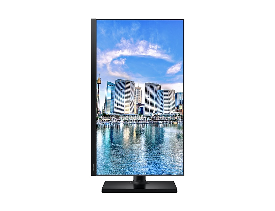 Samsung LF22T450FQU computer monitor – image 7