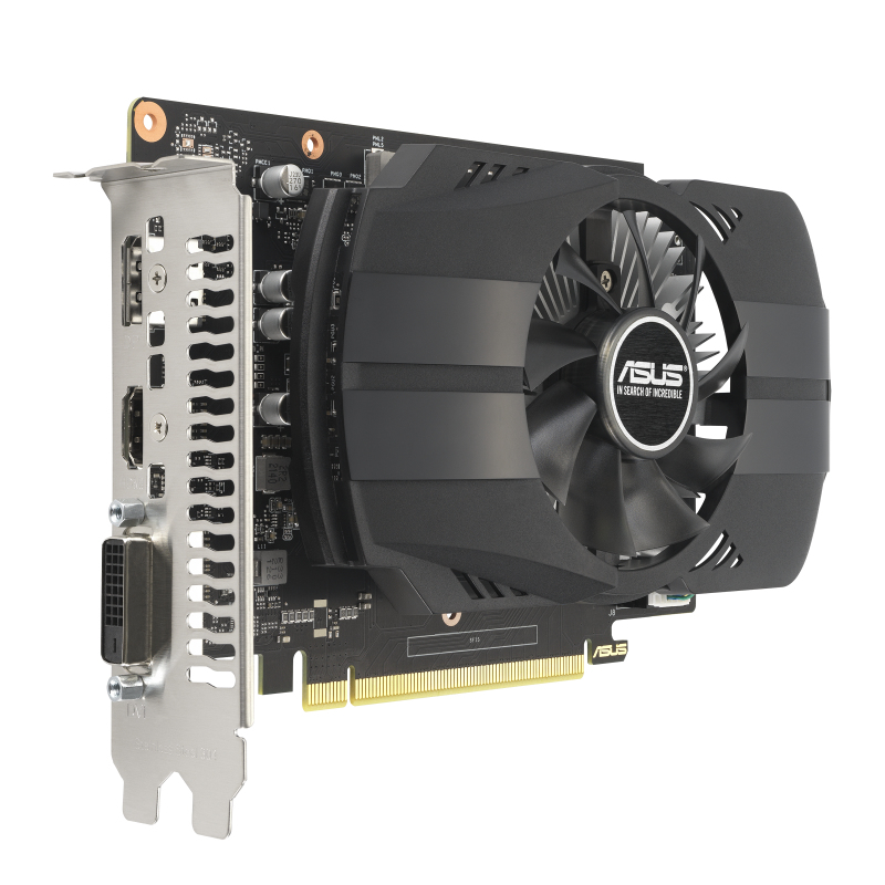 ASUS Phoenix PH-GTX1630-4G-EVO NVIDIA GeForce GTX 1630 – image 6