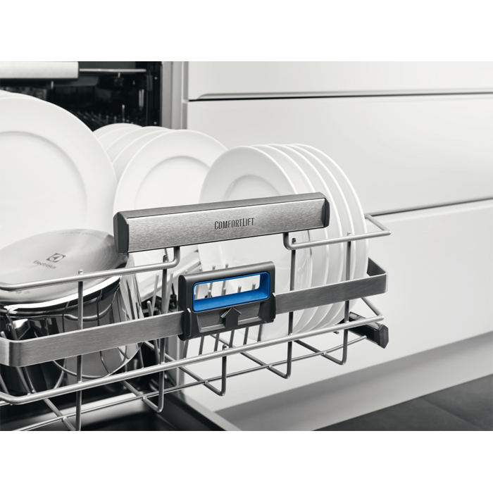 Electrolux ESL7845RA Fully built-in 13 place settings – image 6