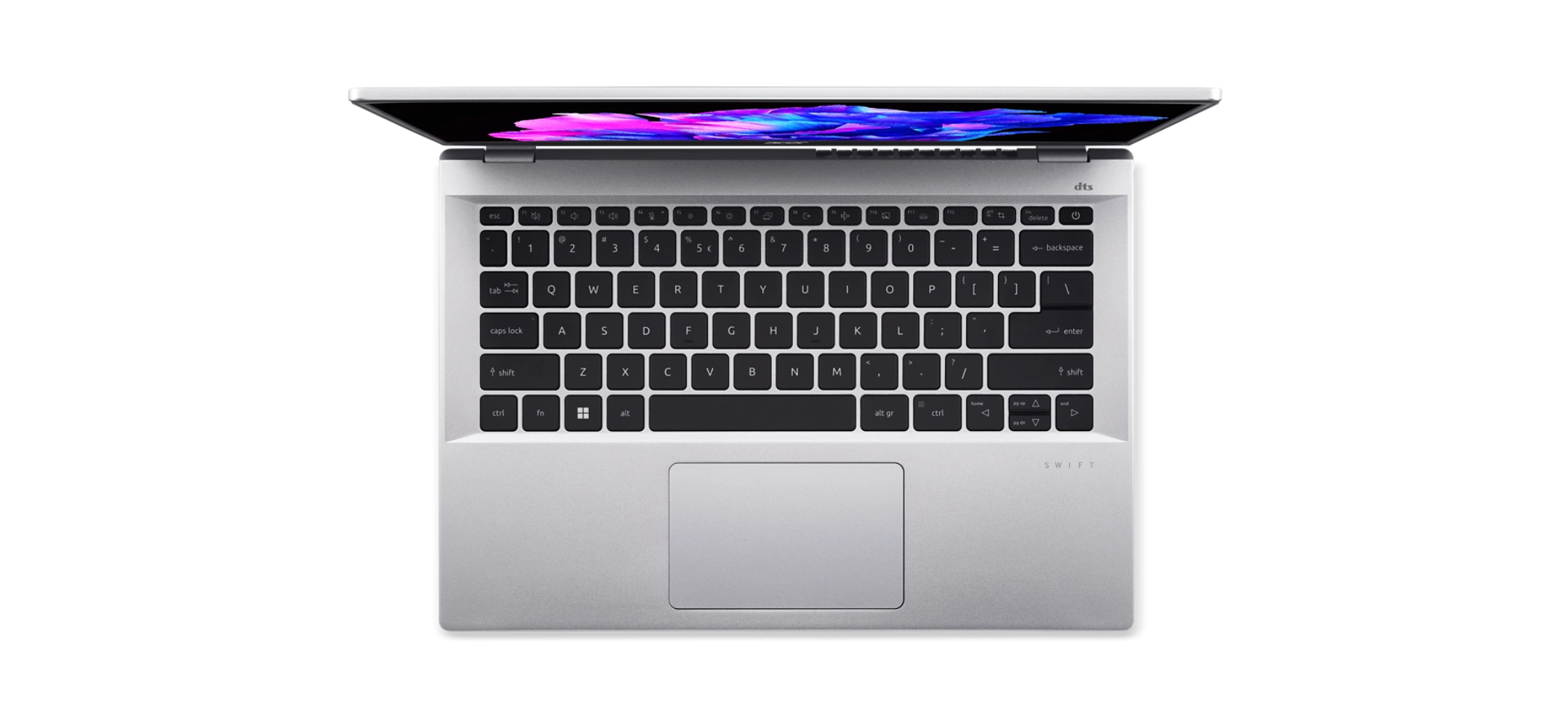Acer Swift Go 14 SFG14-71-582W Intel® Core™ i5 i5-13500H Laptop – image 6