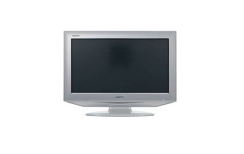 Sharp LC-20AD5E-GY TV
