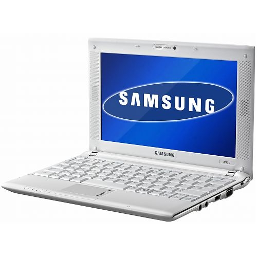 Samsung N NP-N120-KA01NL netbook Intel Pentium Mobile N270