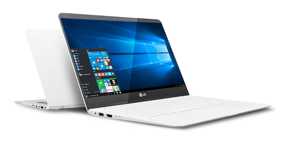 LG Z series 14Z960-GR30K laptop Intel® Core™ i3 i3-6100U – image 7
