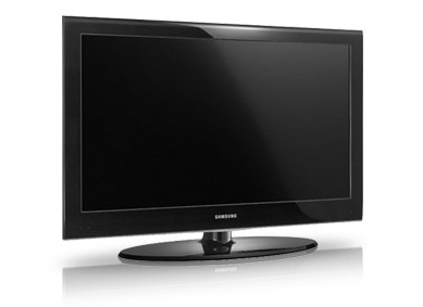 Samsung LN37A550 TV 94 cm (37") Full HD Black – image 2
