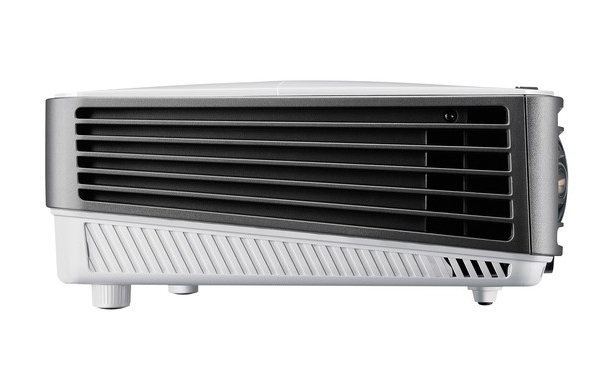 BenQ MW820ST data projector Short throw projector 3000 ANSI lumens DLP WXGA (1280x800) 3D Grey – image 4