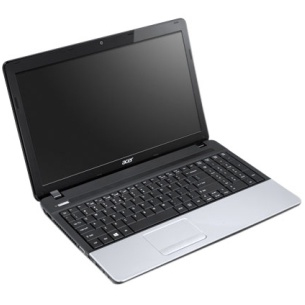 Acer TravelMate P2 253-E-B9604G32Mnks Intel® Pentium® B960 Laptop