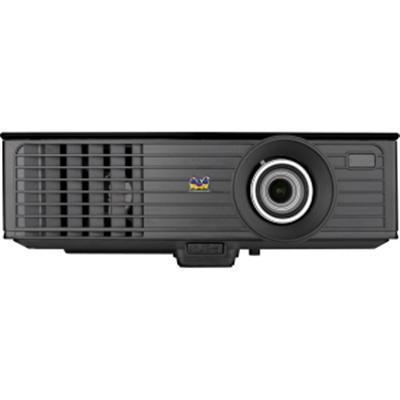 Viewsonic PJD6553W data projector 3500 ANSI lumens DLP WXGA (1280x800) 3D Black