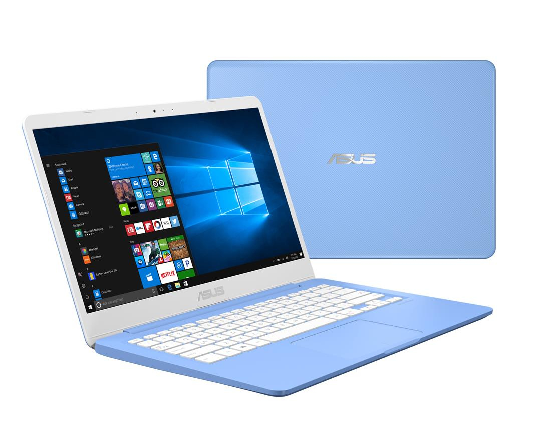 ASUS E406MA-BV202TS laptop Intel® Celeron® N3060 – image 2