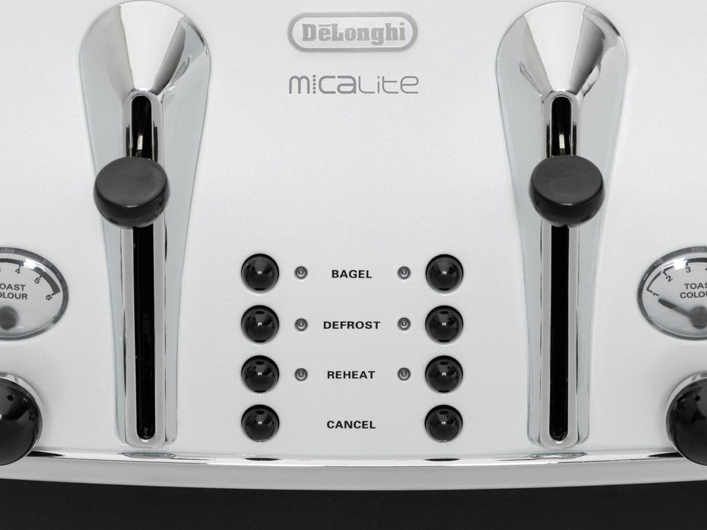 De’Longhi Icona Micalite CTOM 4003.W – image 3