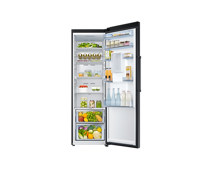 Samsung RR39M7340BN/EU fridge Freestanding Black – image 3