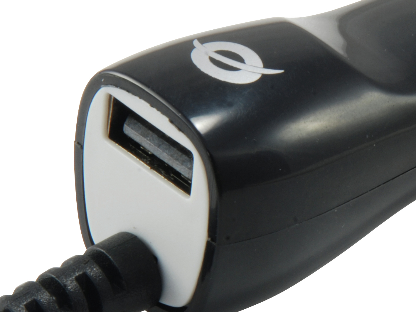 Conceptronic USB Car Charger 2.4A Micro – image 4
