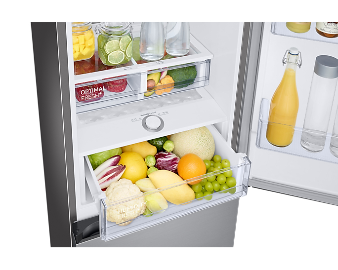 Samsung RL34C603DSA Freestanding – image 9