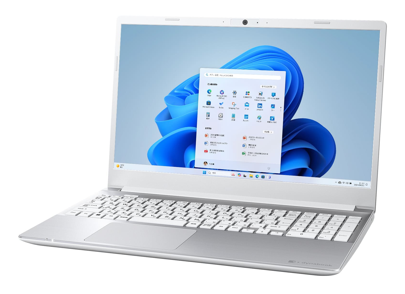 Dynabook C5/X Intel® Core™ i3 i3-1305U Laptop – image 2