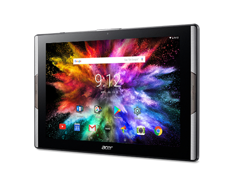 Acer Iconia A3-A50-K5B0 Mediatek – image 2