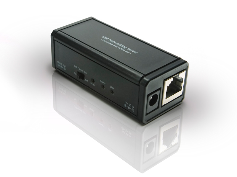 Conceptronic Printer and Storage Network Adapter – image 2