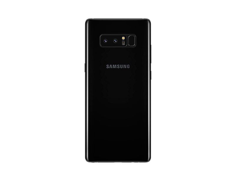 Samsung Galaxy Note8 SM-N950FZKDITV smartphone – image 2