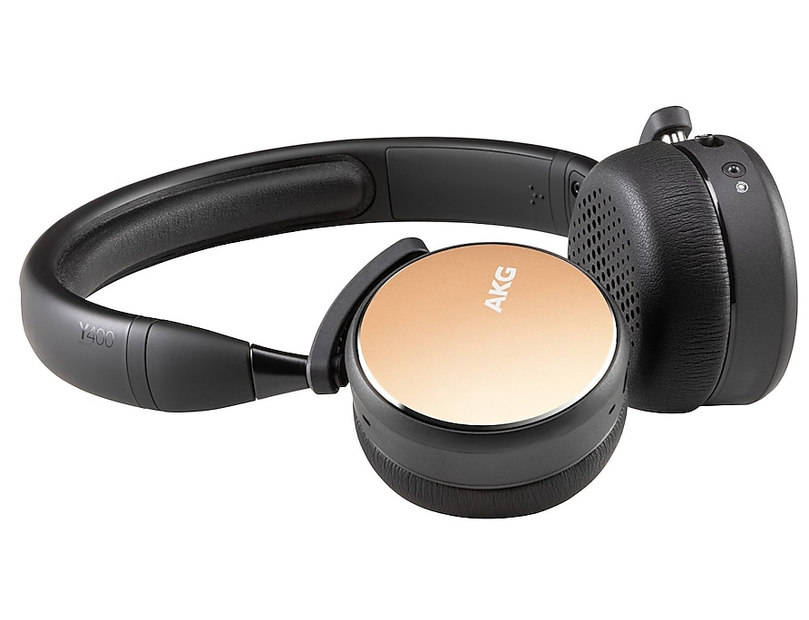 Samsung AKG Y400 – image 2