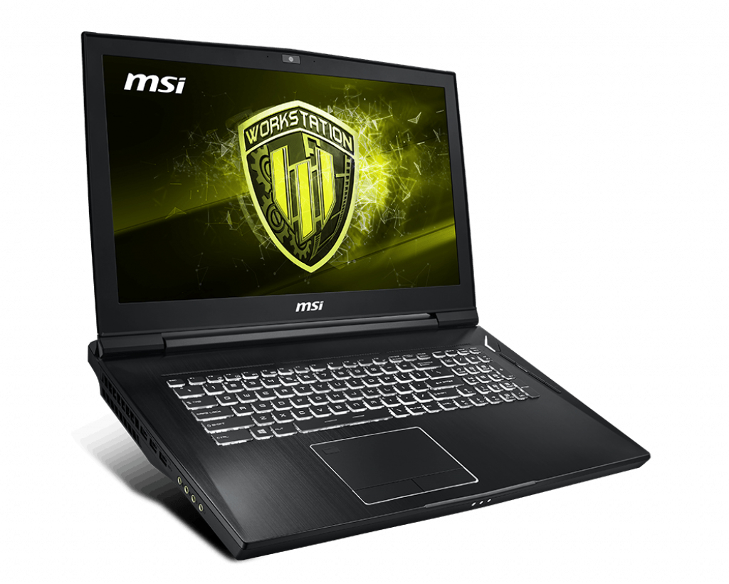 MSI WT75 8SM-013ES – image 2