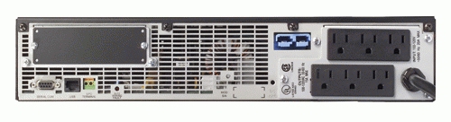 APC Smart-UPS RT 1500VA Rack Tower 120V – image 2