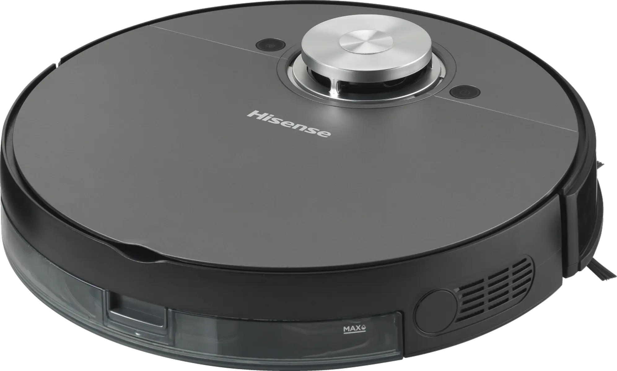 Hisense RVCL144AB 0.5 L Black – image 4