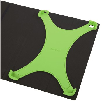 Hama Rubber 20.1 cm (7.9") Folio Blue – image 5