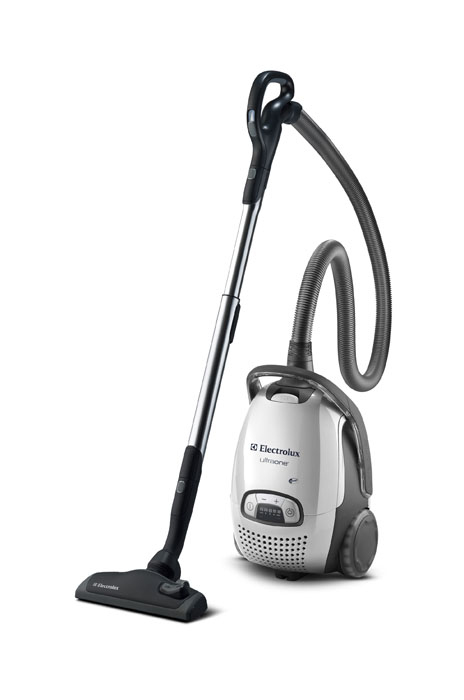 Electrolux Z8820P vacuum